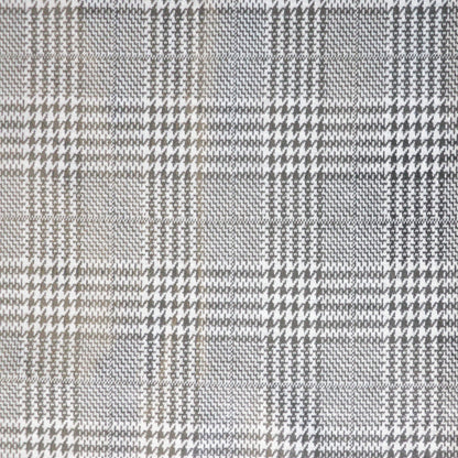 Waterproof Check Houndstooth 1m