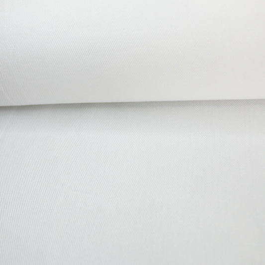 White Denim 12.9OZ per/metre