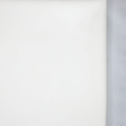 White Linen Mix per/metre