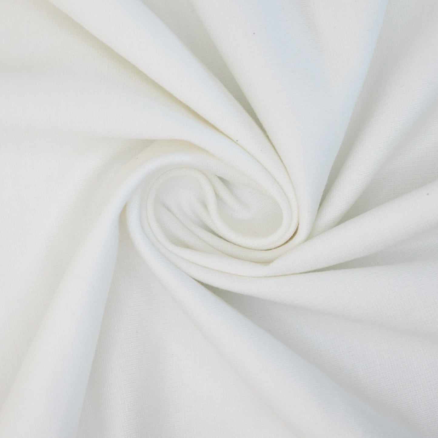 Plain White Ponte Roma per/metre