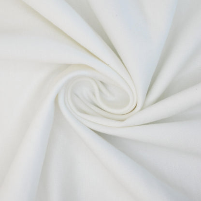Plain White Ponte Roma per/metre