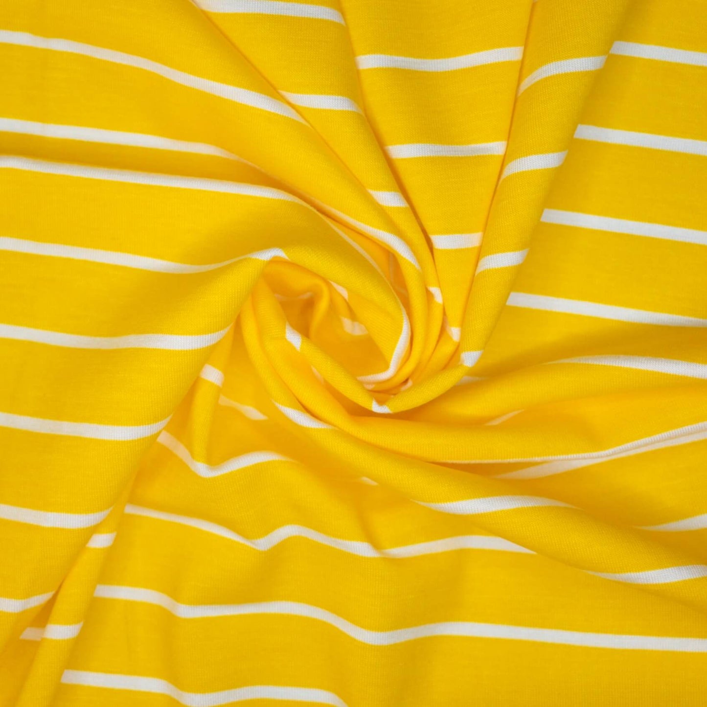 Yellow Stripe Jersey 1m