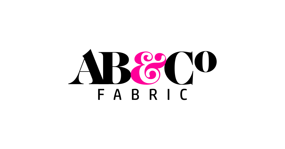 ABC Fabric - UK Online Store