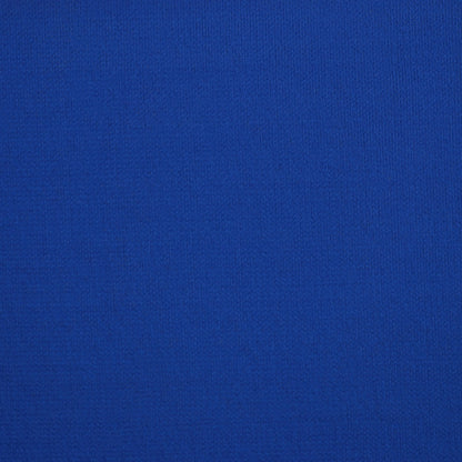 Blue Stretch Georgette 1m