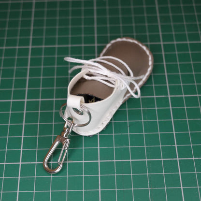 Booty Keyring Digital PDF Pattern Download