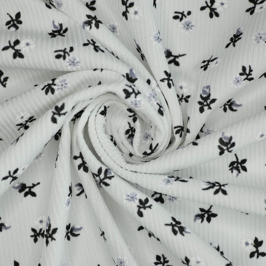 Universal Stretch Fabric (USF) Sample